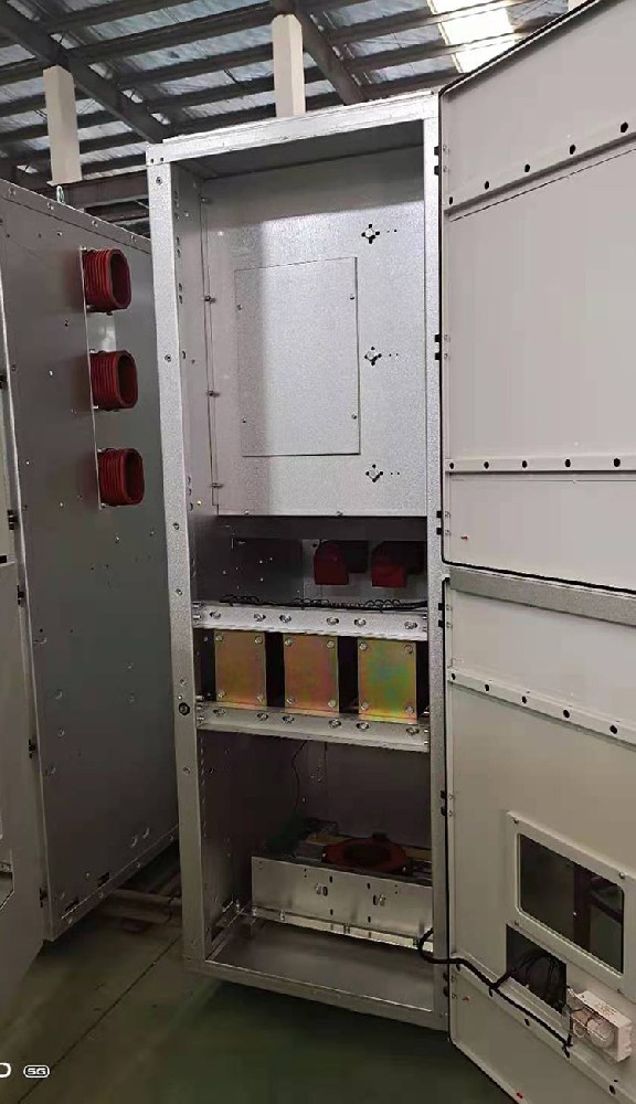 10kV開關柜